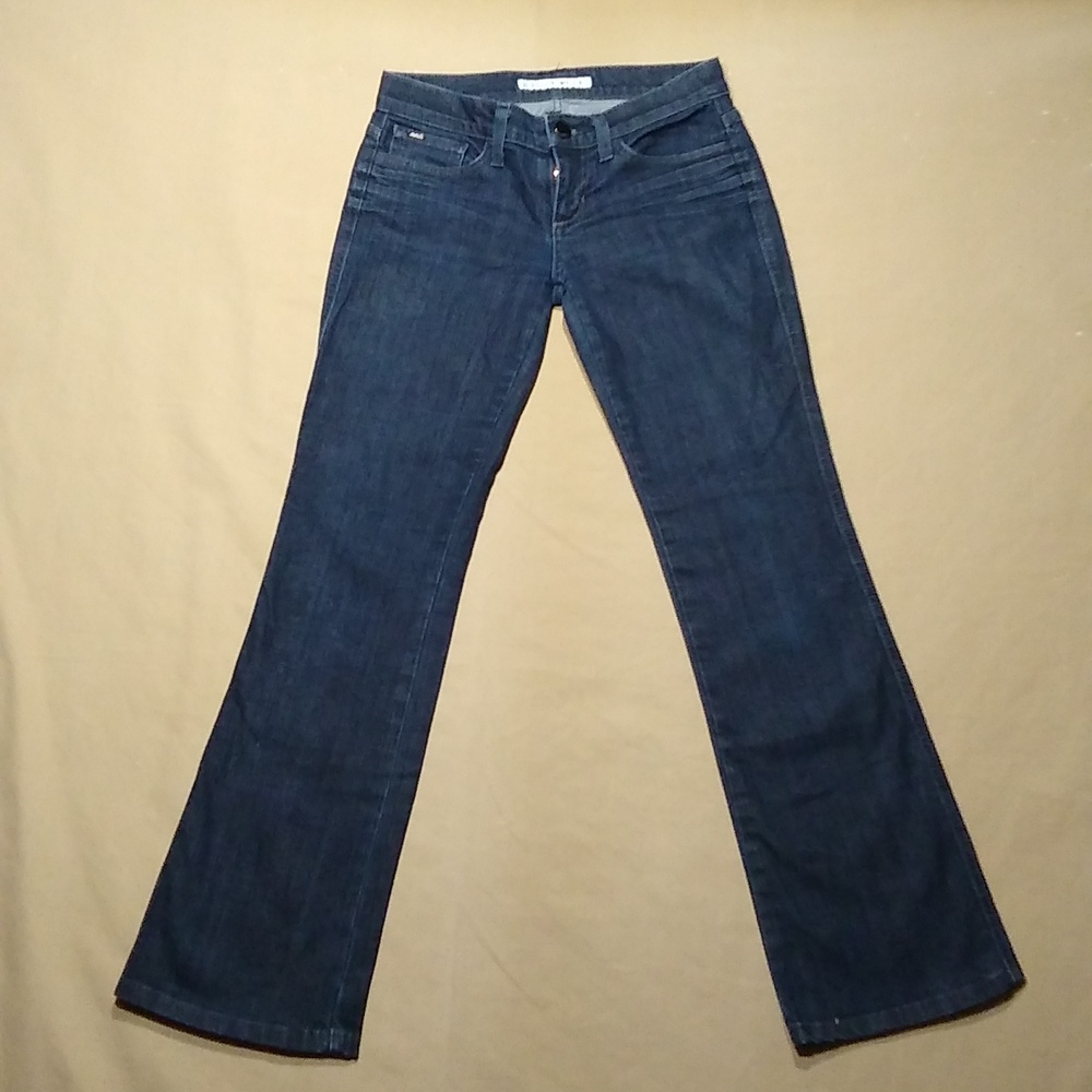 Joe’s Jeans – Blue – 25 - Provocateur
